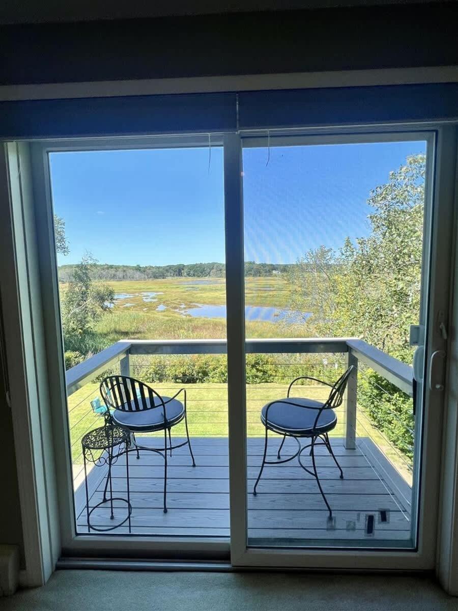 Вілла Bell Marsh Beauty In Wells Maine Family Friendly Екстер'єр фото