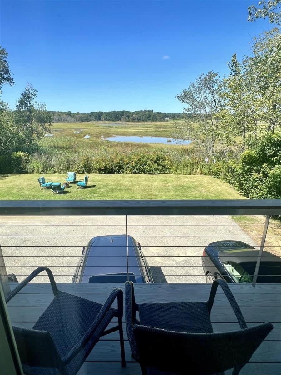 Вілла Bell Marsh Beauty In Wells Maine Family Friendly Екстер'єр фото
