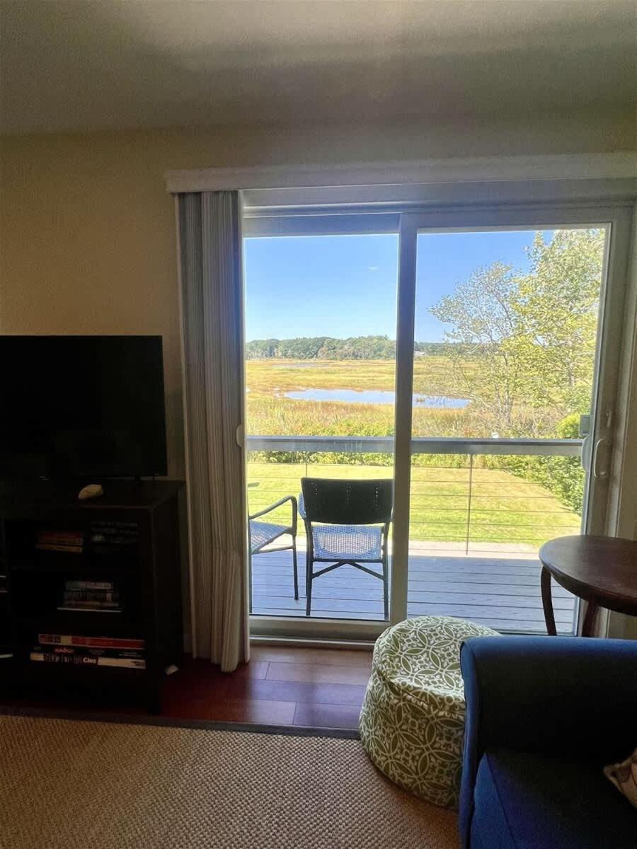 Вілла Bell Marsh Beauty In Wells Maine Family Friendly Екстер'єр фото