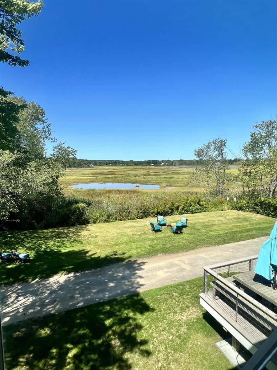 Вілла Bell Marsh Beauty In Wells Maine Family Friendly Екстер'єр фото