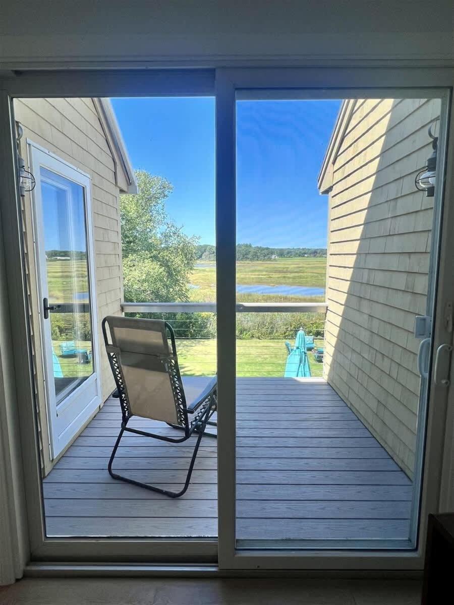 Вілла Bell Marsh Beauty In Wells Maine Family Friendly Екстер'єр фото